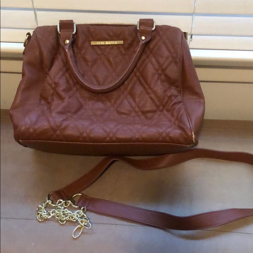 Steve Madden bag